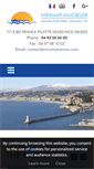 Mobile Screenshot of miramarimmo.com
